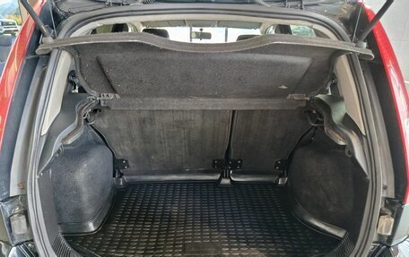 Ford Fusion I, 2008 год, 450 000 рублей, 13 фотография