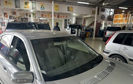 Mercedes-Benz E-Класс, 2004 год, 1 380 000 рублей, 19 фотография