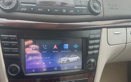 Mercedes-Benz E-Класс, 2004 год, 1 380 000 рублей, 16 фотография