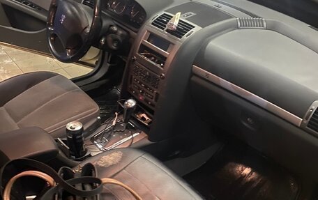 Peugeot 407, 2006 год, 320 000 рублей, 2 фотография