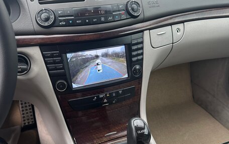 Mercedes-Benz E-Класс, 2004 год, 1 380 000 рублей, 15 фотография