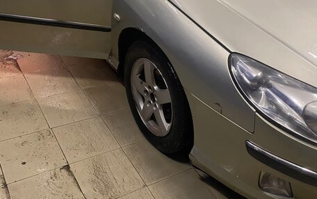 Peugeot 407, 2006 год, 320 000 рублей, 5 фотография