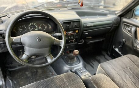 ГАЗ 3110 «Волга», 2004 год, 120 000 рублей, 4 фотография