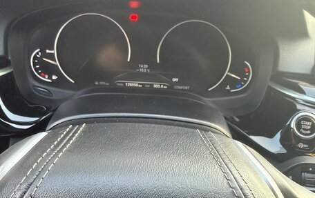 BMW 5 серия, 2017 год, 3 200 000 рублей, 8 фотография