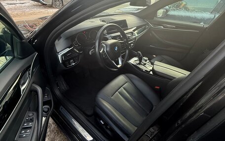 BMW 5 серия, 2017 год, 3 200 000 рублей, 7 фотография