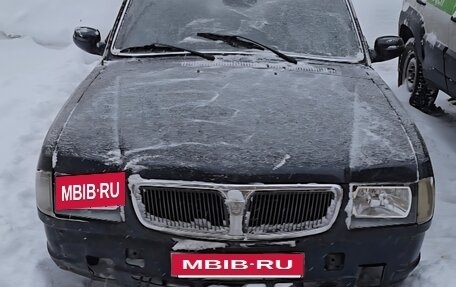 ГАЗ 3110 «Волга», 2004 год, 120 000 рублей, 3 фотография