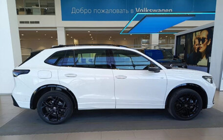 Volkswagen Tiguan, 2025 год, 5 090 000 рублей, 7 фотография