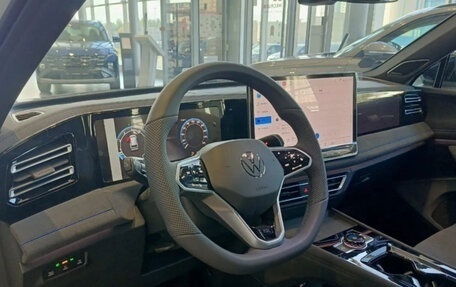 Volkswagen Tiguan, 2025 год, 5 090 000 рублей, 11 фотография