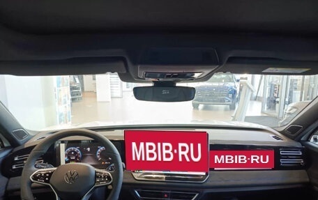 Volkswagen Tiguan, 2025 год, 5 090 000 рублей, 9 фотография