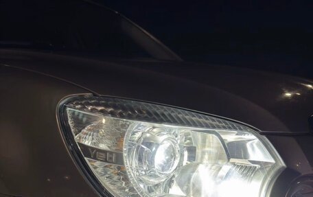 Skoda Yeti I рестайлинг, 2010 год, 670 000 рублей, 5 фотография