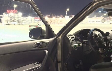 Skoda Yeti I рестайлинг, 2010 год, 670 000 рублей, 10 фотография