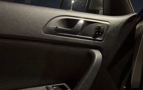 Skoda Yeti I рестайлинг, 2010 год, 670 000 рублей, 11 фотография