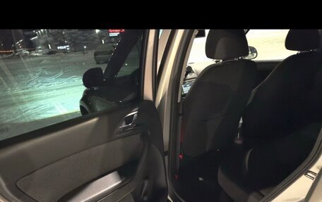 Skoda Yeti I рестайлинг, 2010 год, 670 000 рублей, 15 фотография