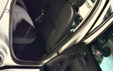 Skoda Yeti I рестайлинг, 2010 год, 670 000 рублей, 16 фотография