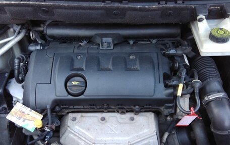 Citroen Berlingo II рестайлинг, 2012 год, 750 000 рублей, 2 фотография