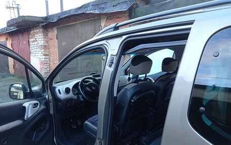 Citroen Berlingo II рестайлинг, 2012 год, 750 000 рублей, 7 фотография