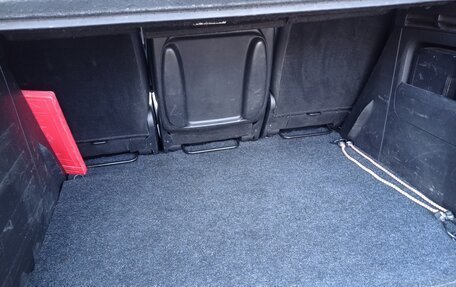 Citroen Berlingo II рестайлинг, 2012 год, 750 000 рублей, 8 фотография