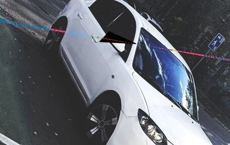 Mazda 3, 2008 год, 380 000 рублей, 8 фотография