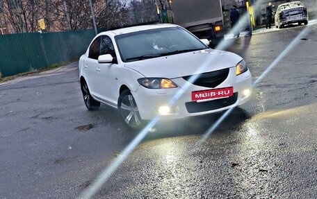 Mazda 3, 2008 год, 380 000 рублей, 6 фотография