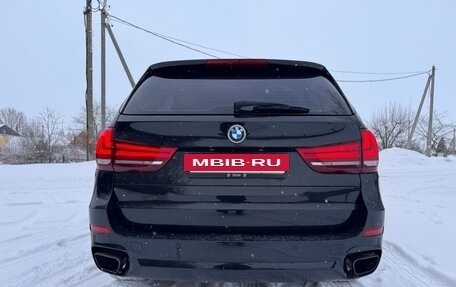 BMW X5, 2015 год, 2 790 000 рублей, 3 фотография