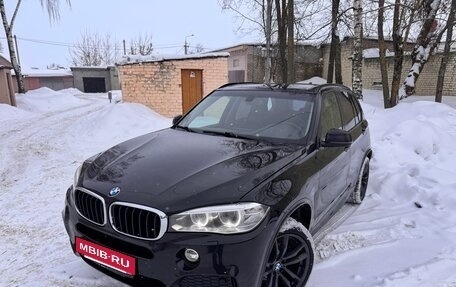 BMW X5, 2015 год, 2 790 000 рублей, 6 фотография