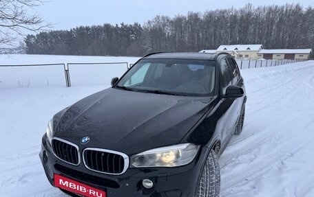 BMW X5, 2015 год, 2 790 000 рублей, 2 фотография