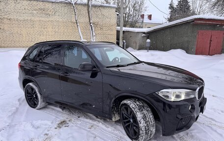BMW X5, 2015 год, 2 790 000 рублей, 8 фотография