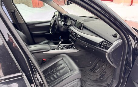 BMW X5, 2015 год, 2 790 000 рублей, 17 фотография