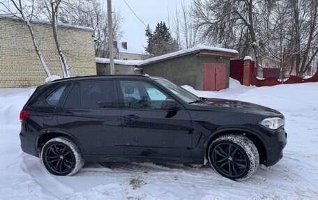 BMW X5, 2015 год, 2 790 000 рублей, 9 фотография