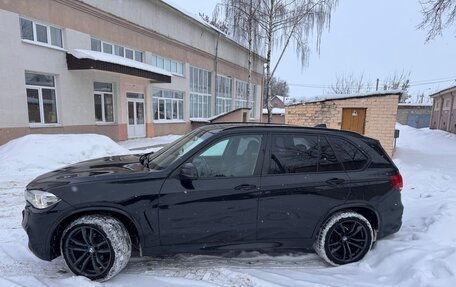 BMW X5, 2015 год, 2 790 000 рублей, 7 фотография