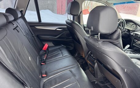 BMW X5, 2015 год, 2 790 000 рублей, 19 фотография