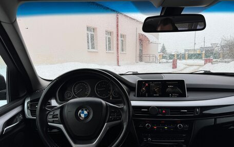 BMW X5, 2015 год, 2 790 000 рублей, 14 фотография