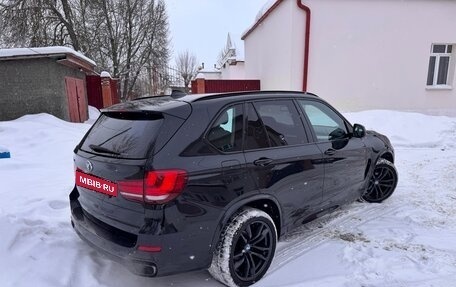 BMW X5, 2015 год, 2 790 000 рублей, 10 фотография