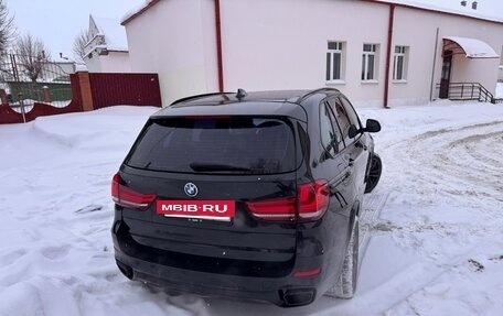 BMW X5, 2015 год, 2 790 000 рублей, 11 фотография