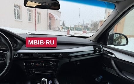 BMW X5, 2015 год, 2 790 000 рублей, 15 фотография