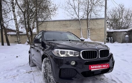 BMW X5, 2015 год, 2 790 000 рублей, 12 фотография