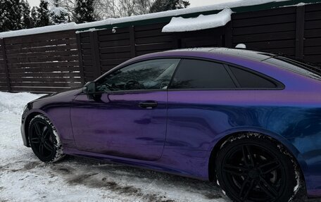 Mercedes-Benz E-Класс, 2017 год, 4 450 000 рублей, 2 фотография