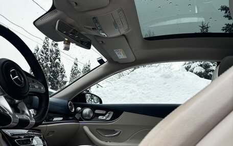 Mercedes-Benz E-Класс, 2017 год, 4 450 000 рублей, 8 фотография