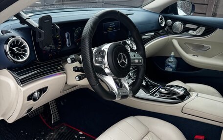 Mercedes-Benz E-Класс, 2017 год, 4 450 000 рублей, 7 фотография