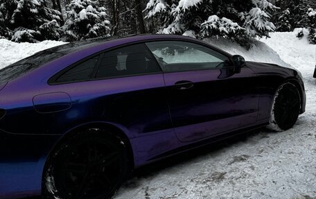 Mercedes-Benz E-Класс, 2017 год, 4 450 000 рублей, 3 фотография