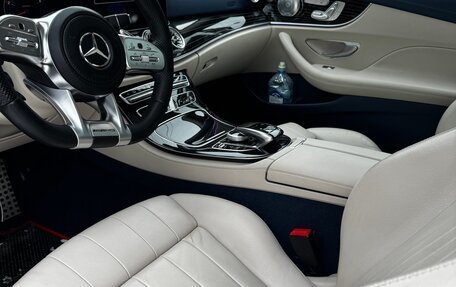 Mercedes-Benz E-Класс, 2017 год, 4 450 000 рублей, 5 фотография