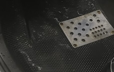 Skoda Rapid I, 2017 год, 1 000 000 рублей, 6 фотография