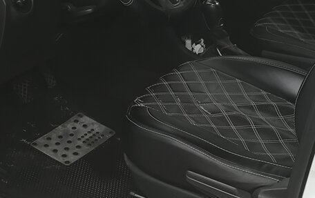 Skoda Rapid I, 2017 год, 1 000 000 рублей, 8 фотография