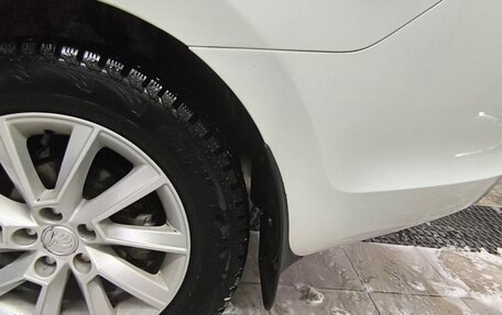 Skoda Rapid I, 2017 год, 1 000 000 рублей, 13 фотография