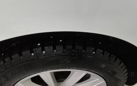 Skoda Rapid I, 2017 год, 1 000 000 рублей, 20 фотография