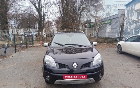Renault Koleos I рестайлинг 2, 2010 год, 850 000 рублей, 2 фотография
