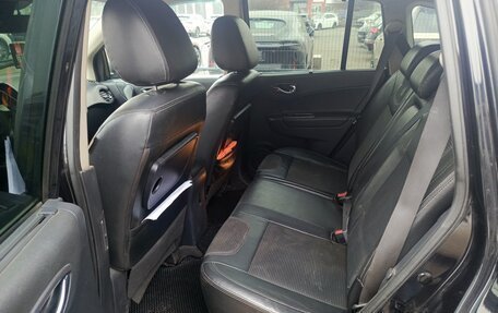 Renault Koleos I рестайлинг 2, 2010 год, 850 000 рублей, 7 фотография