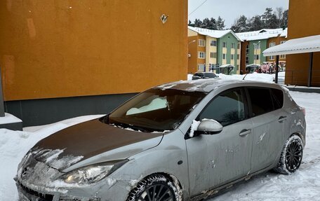 Mazda 3, 2012 год, 620 000 рублей, 5 фотография