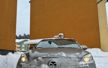 Mazda 3, 2012 год, 620 000 рублей, 3 фотография