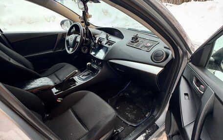 Mazda 3, 2012 год, 620 000 рублей, 7 фотография